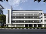 Architectural Record: National Design Centre