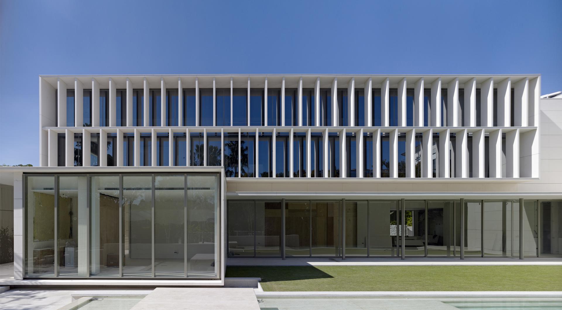 SCDA Grange Road House I