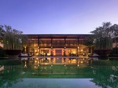 Soori Bali被ArchDaily提名为2017年度酒店
