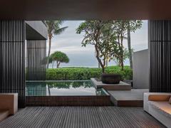 Soori Bali Named #1 for Design by Financial Times